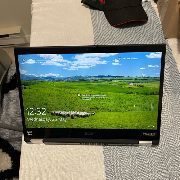 Laptop acer free next day shipping!!! - Picture 2 of 5